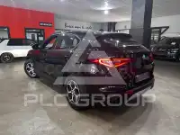 2022 Alfa Romeo Stelvio