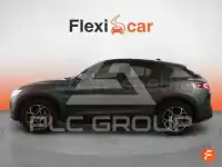 2022 Alfa Romeo Stelvio