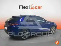 2022 Alfa Romeo Stelvio