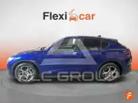 2022 Alfa Romeo Stelvio