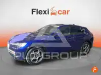 2022 Alfa Romeo Stelvio