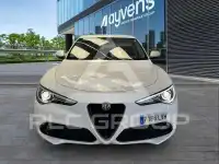 2022 Alfa Romeo Stelvio