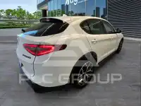 2022 Alfa Romeo Stelvio