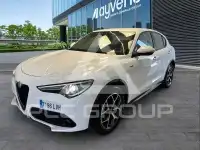 2022 Alfa Romeo Stelvio