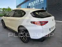 2022 Alfa Romeo Stelvio