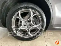 2022 Alfa Romeo Stelvio
