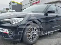 2022 Alfa Romeo Stelvio