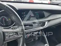 2022 Alfa Romeo Stelvio