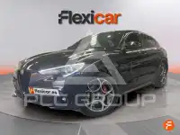 2022 Alfa Romeo Stelvio
