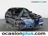 2022 Alfa Romeo Stelvio