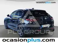 2022 Alfa Romeo Stelvio