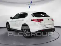 2022 Alfa Romeo Stelvio