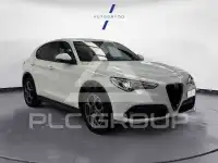 2022 Alfa Romeo Stelvio