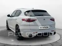 2022 Alfa Romeo Stelvio
