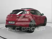 2022 Alfa Romeo Stelvio