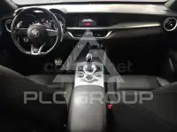 2022 Alfa Romeo Stelvio