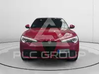2022 Alfa Romeo Stelvio
