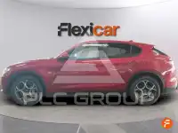 2022 Alfa Romeo Stelvio