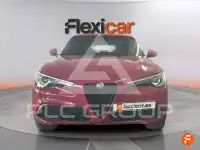 2022 Alfa Romeo Stelvio