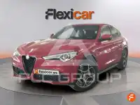 2022 Alfa Romeo Stelvio