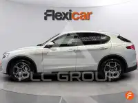 2022 Alfa Romeo Stelvio
