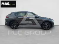 2022 Alfa Romeo Stelvio