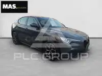 2022 Alfa Romeo Stelvio