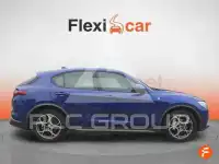 2022 Alfa Romeo Stelvio