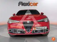 2022 Alfa Romeo Stelvio