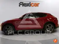 2022 Alfa Romeo Stelvio