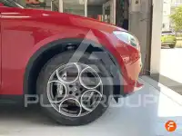 2022 Alfa Romeo Stelvio