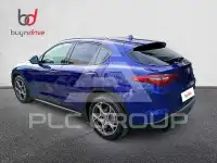 2022 Alfa Romeo Stelvio