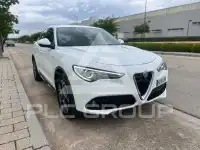 2022 Alfa Romeo Stelvio