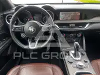 2022 Alfa Romeo Stelvio