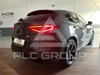 2022 Alfa Romeo Stelvio