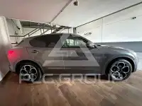 2022 Alfa Romeo Stelvio