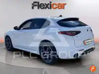 2022 Alfa Romeo Stelvio
