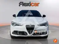 2022 Alfa Romeo Stelvio
