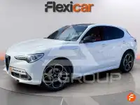 2022 Alfa Romeo Stelvio