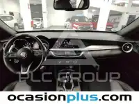 2022 Alfa Romeo Stelvio