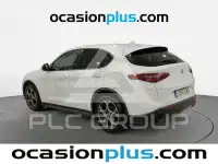 2022 Alfa Romeo Stelvio