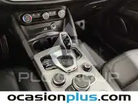 2022 Alfa Romeo Stelvio
