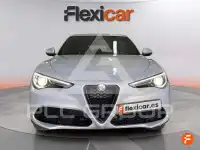 2022 Alfa Romeo Stelvio