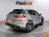 2022 Alfa Romeo Stelvio