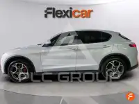 2022 Alfa Romeo Stelvio