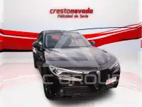 2022 Alfa Romeo Stelvio