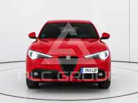 2022 Alfa Romeo Stelvio