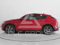 2022 Alfa Romeo Stelvio