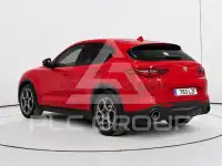 2022 Alfa Romeo Stelvio