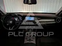 2022 Alfa Romeo Stelvio
